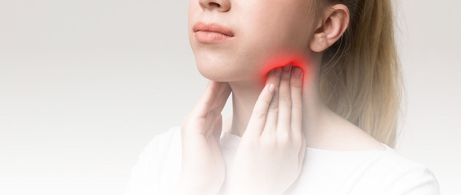 What Is Pharyngitis One Dose