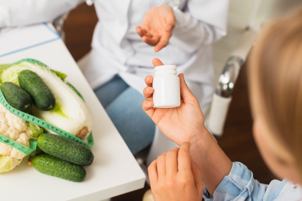How to Eat Hidden Diabetics