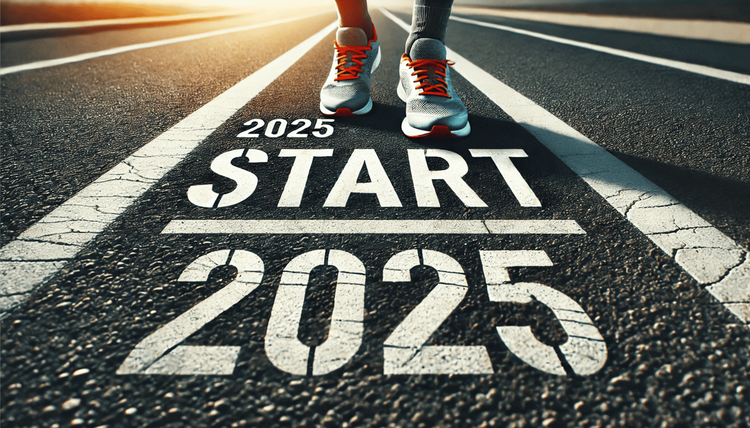 New Year's Health Goals