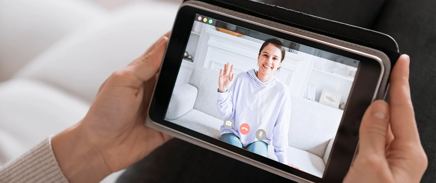 How to Prepare a Patient for Online Follow-up?