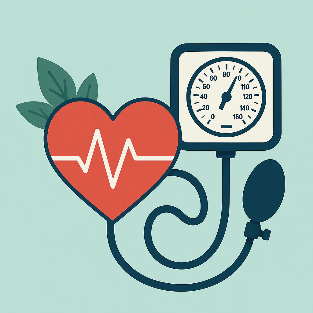 What Should Blood Pressure Patients Pay Attention To?