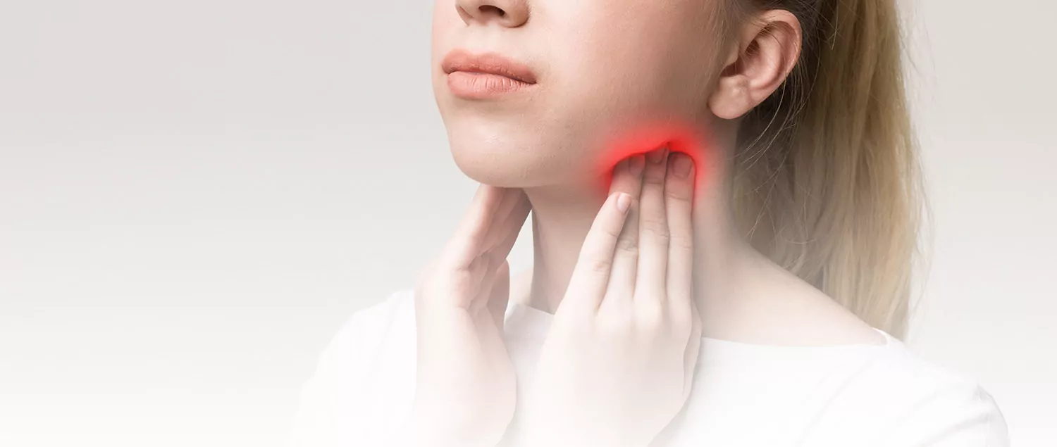 What is Pharyngitis? - One Dose