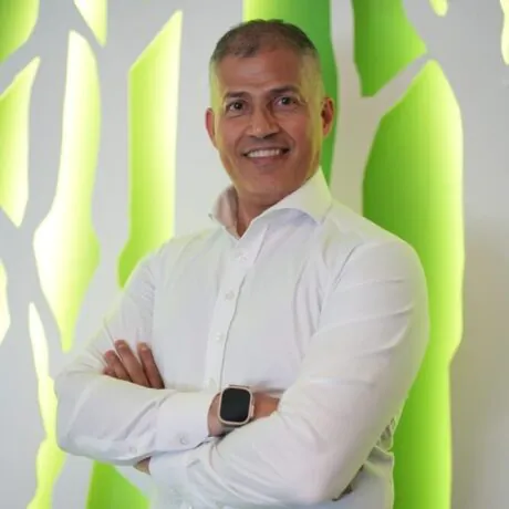 Tolga T. TUNÇER