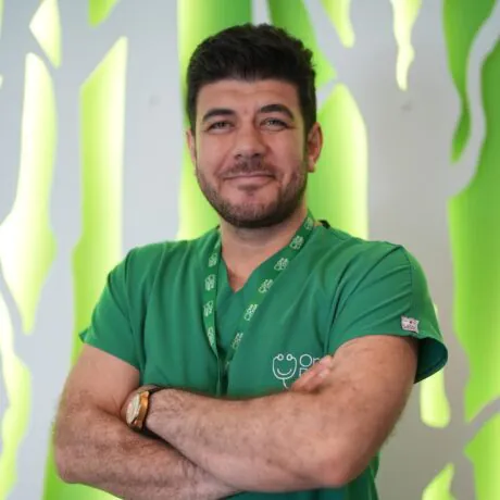 Dr. Nail KARAKAYA