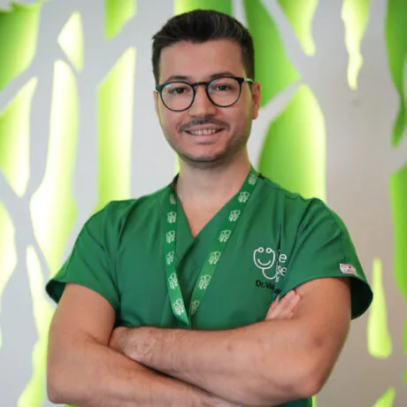 Dr. Varol ÖZCAN