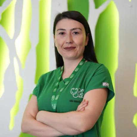 Güllü GÜNDOĞAN ÖZTÜRK
