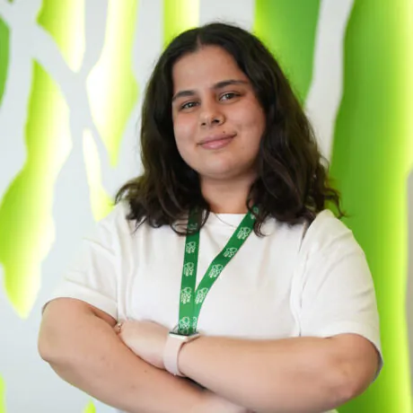 Ecem TOPAÇLIOĞLU