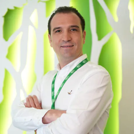 Halil TAN