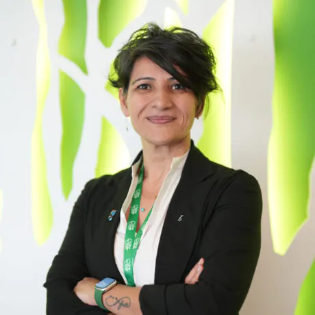 Dr. Fatoş KORKMAZ