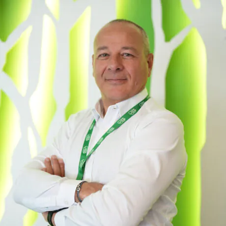 Erhan YALÇIN