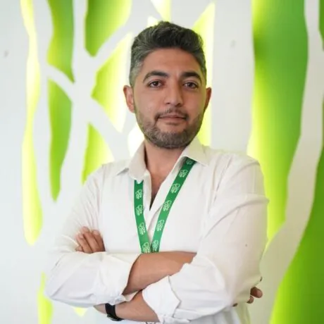 Ali Furkan ÖZDEMİR