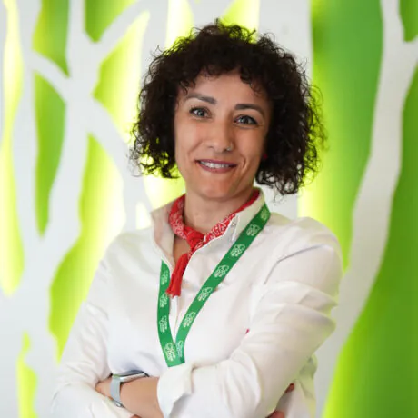 Tuba ÖZENİR