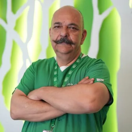 Dr. Ali Rıza ÇEVİK