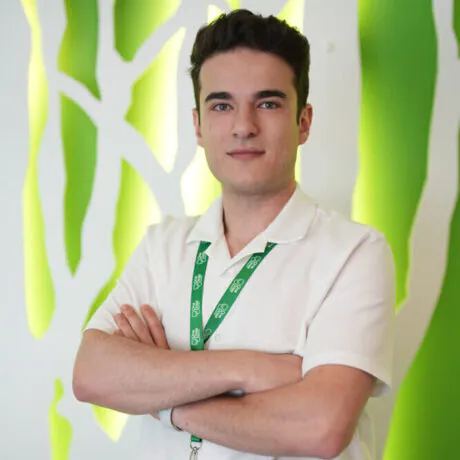 Metehan ASLANOĞLU