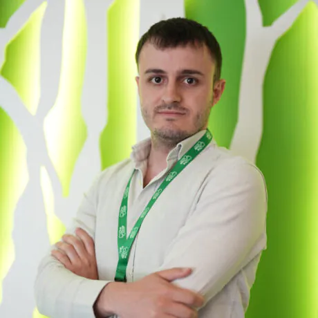 Mutlu Halil ERİŞEN