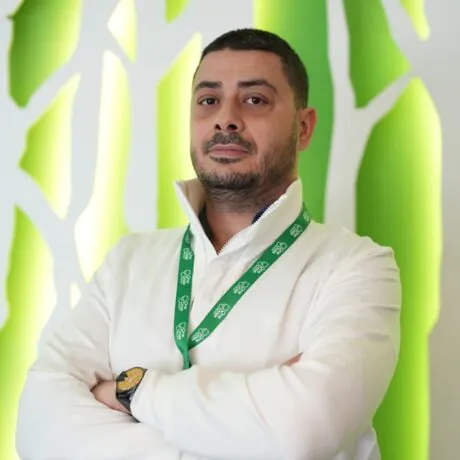 Doğuş Can ÇİÇEK