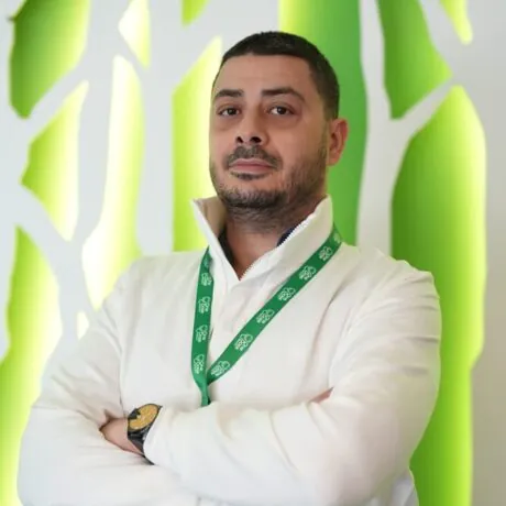 Doğuş Can ÇİÇEK
