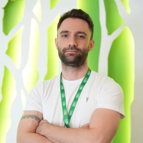 Mert ÜRETÜRK