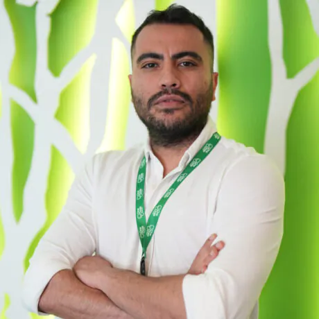 Ömer Ünal