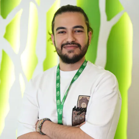 Haydar DEMİR