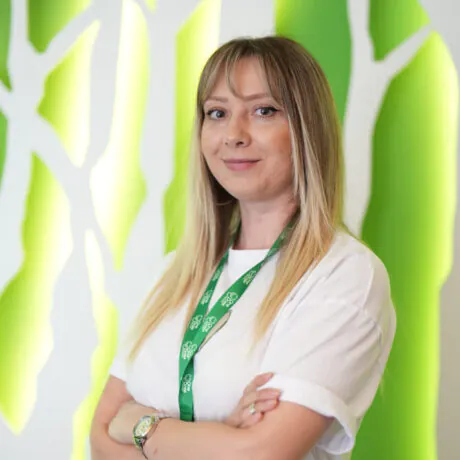 Merve DİNÇEL