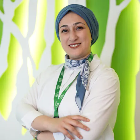 Işılay GÜLER BAŞARAN