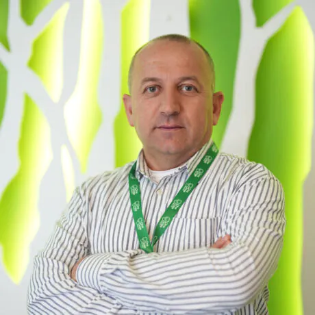 Dr. Hüseyin KILIÇASLAN