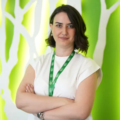 Elif KILINÇ KARAKOÇ