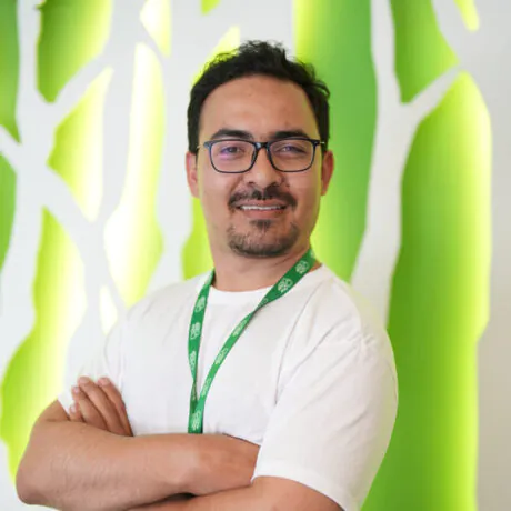 Mustafa TÜRKMEN