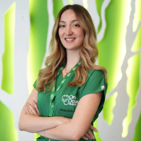 Ebru ELLİALTIOĞLU