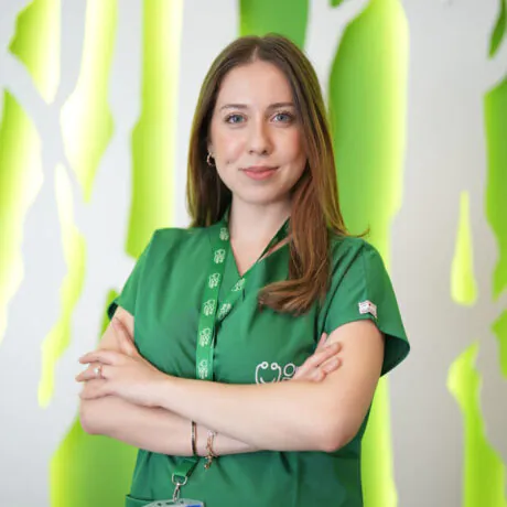 Elif Simay KOZAN