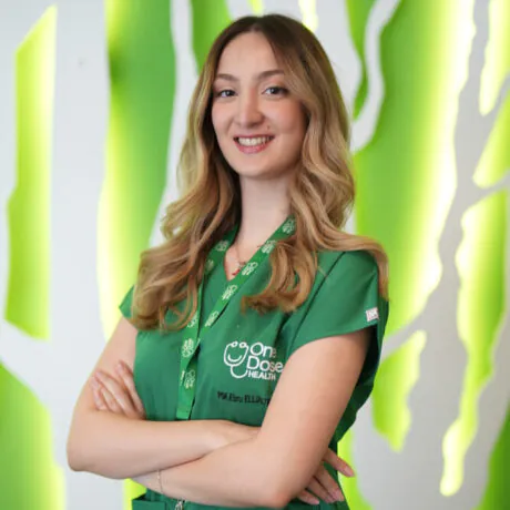 Ebru ELLİALTIOĞLU