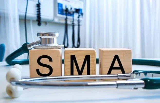 SMA Hastalığı Nedir? SMA Hastalığı Neden Olur?