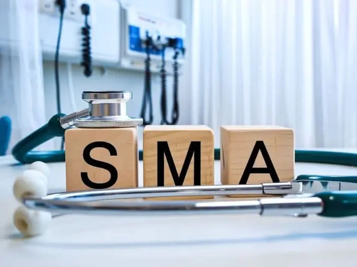 SMA Hastalığı Nedir? SMA Hastalığı Neden Olur?