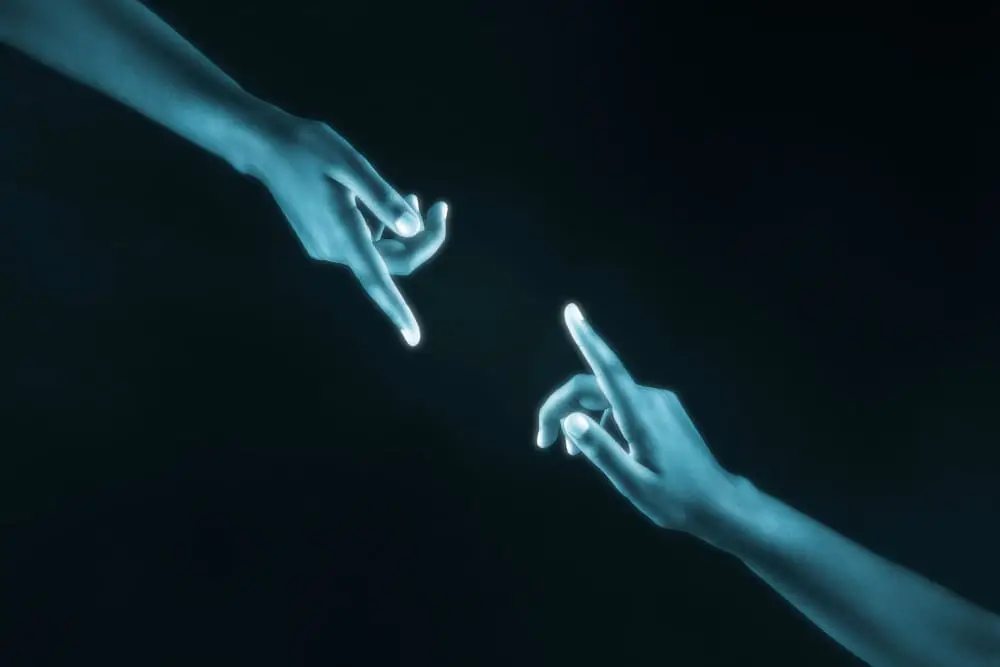 temas bağımlılığı nedir