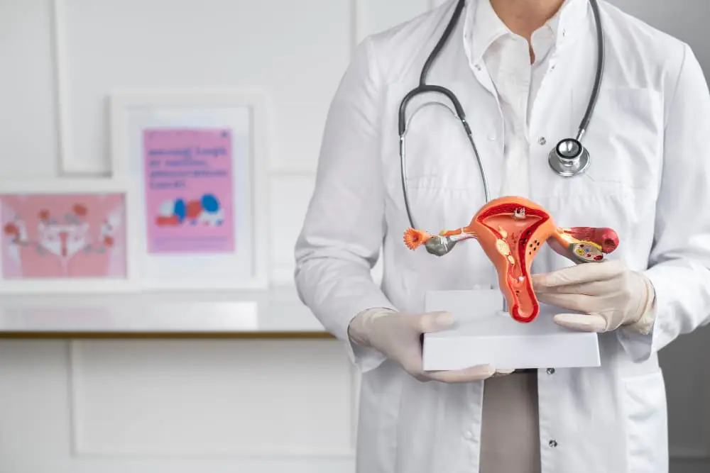 Polikistik Over Sendromu (PCOS) Nedir?