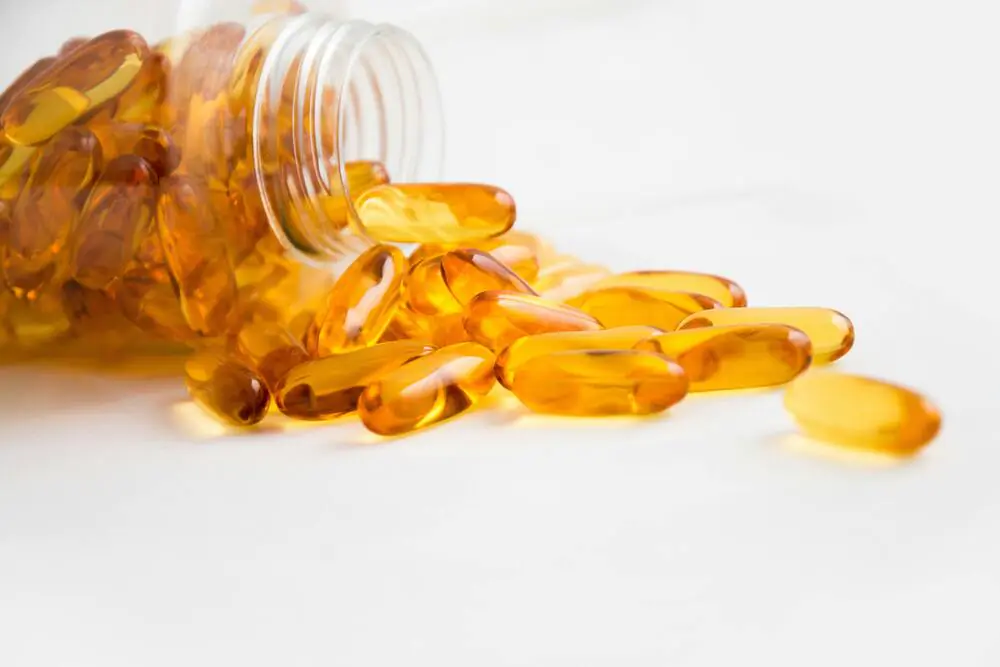 Omega 3 Faydaları Nelerdir?