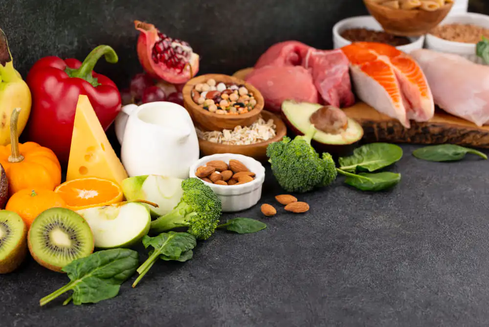 Paleo Diyeti Nedir?