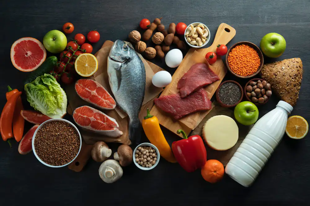 Protein Diyeti Nedir?