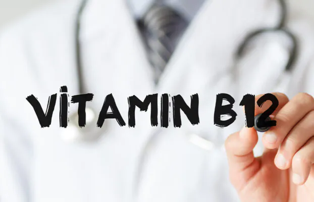 B12 Vitamini Nedir? Faydaları, Eksikliği ve Bulunduğu Besinler