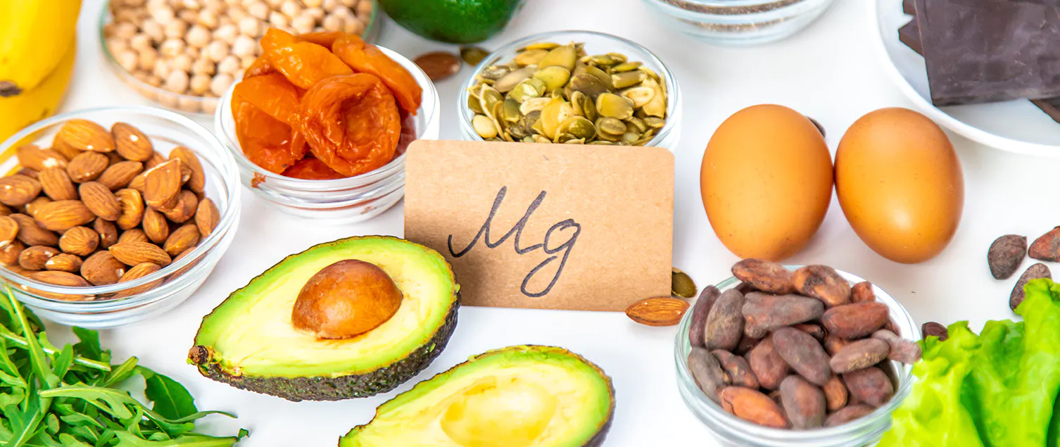 Magnezyum Nedir? Faydaları, Eksikliği ve Bulunduğu Besinler