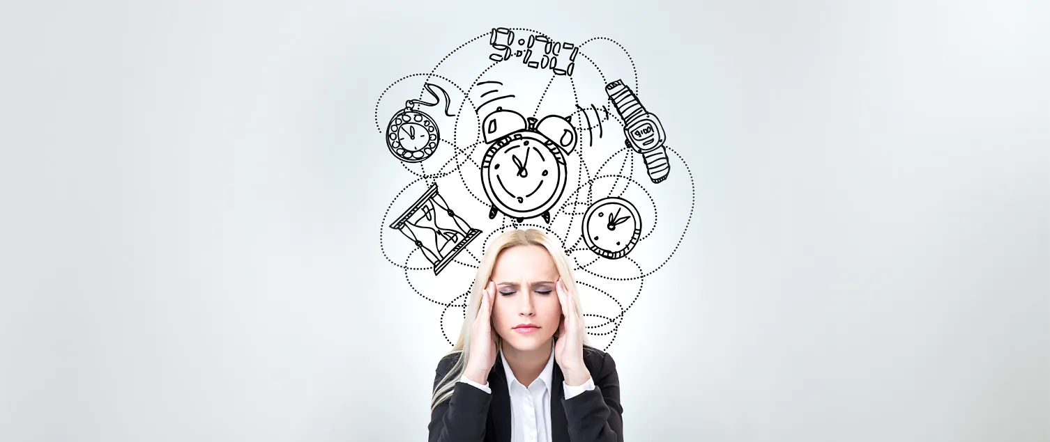 Dikkat Eksikliği Nedir ve Belirtileri Nelerdir?