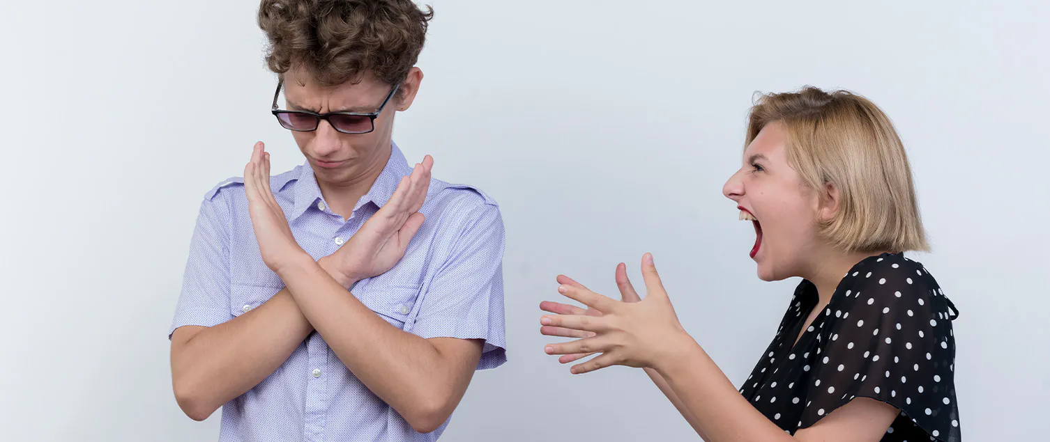 Pasif Agresif Davranış Nedir ve Nasıl Anlaşılır?