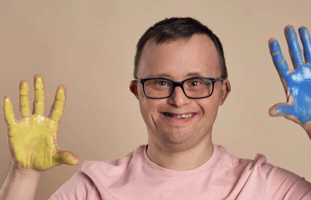 21 Mart Dünya Down Sendromu Farkındalık Günü: Down Sendromu Hakkında Bilmeniz Gerekenler