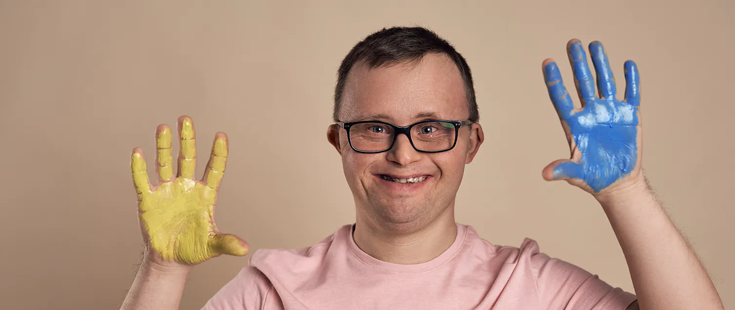 21 Mart Dünya Down Sendromu Farkındalık Günü: Down Sendromu Hakkında Bilmeniz Gerekenler